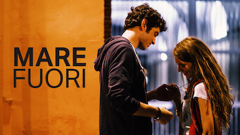 Mare Fuori (2022)