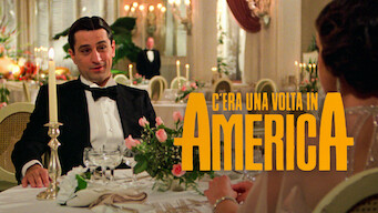C'era una volta in America (1984)