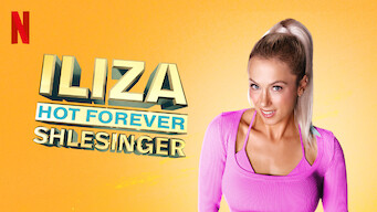 Iliza Shlesinger: Hot Forever (2022)