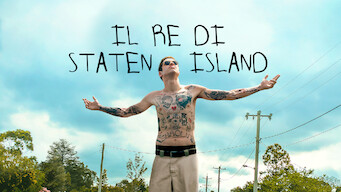 Il re di Staten Island (2020)
