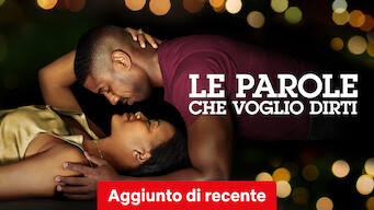 Le parole che voglio dirti (2021)