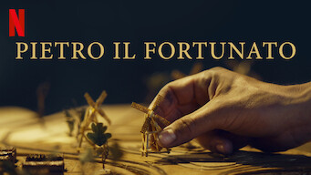 Pietro il fortunato (2018)