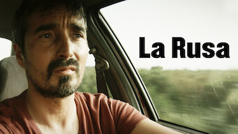 La Rusa (2018)