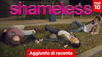 Shameless (U.S.) (2020)