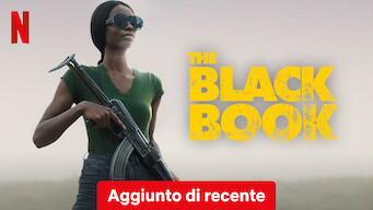 The Black Book (2023)