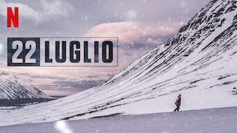 22 luglio (2018)