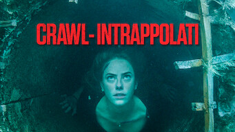 Crawl - Intrappolati (2019)