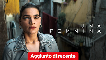Una femmina (2022)