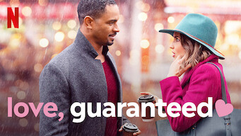 Love, Guaranteed (2020)