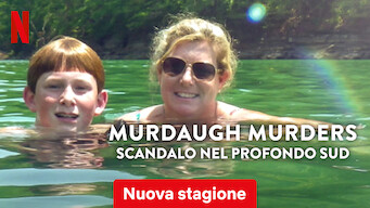 Murdaugh Murders: scandalo nel profondo Sud (2023)