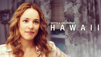 Sotto il cielo delle Hawaii (2015)