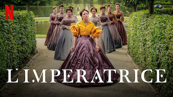 L'imperatrice (2022)