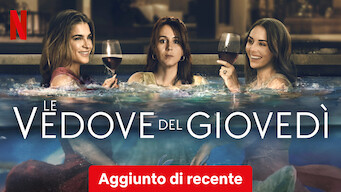 Le vedove del giovedì (2023)