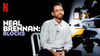 Neal Brennan: Blocks (2022)