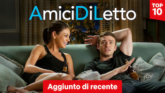 Amici di letto (2011)