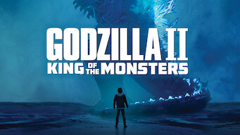 Godzilla II - King of the Monsters (2019)
