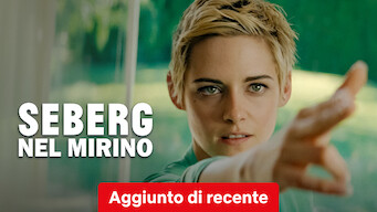 Seberg - Nel mirino (2019)