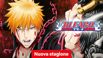 BLEACH (2007)