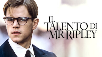 Il talento di Mr. Ripley (1999)