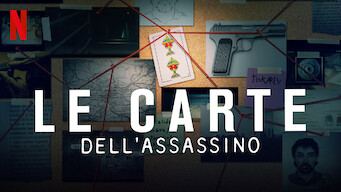 Le carte dell'assassino (2023)