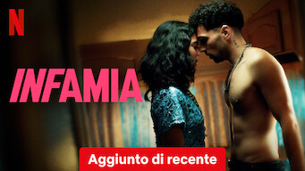 Infamia (2023)