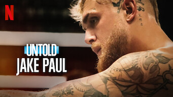 Untold: Jake Paul (2023)